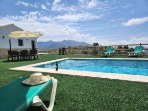 VILLA GABRIEL Canillas De Albaida
